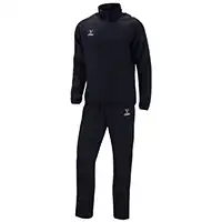 фото Костюм спортивный CAMP Lined Suit, черный/черный в интернет-магазине спортивных товаров МЯЧИКИ