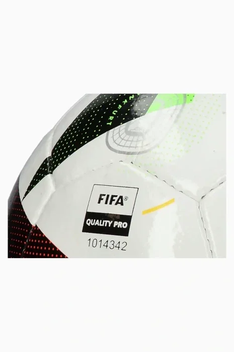 фото Мяч для футзала ADIDAS EURO 2024 Pro Sala