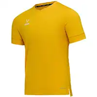 фото Футболка игровая DIVISION PerFormDRY Union Jersey, желтый в интернет-магазине спортивных товаров МЯЧИКИ