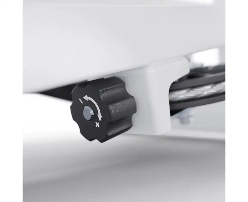 фото Министеппер с поручнями DFC SC-S085CG поворотный в интернет-магазине спортивных товаров МЯЧИКИ