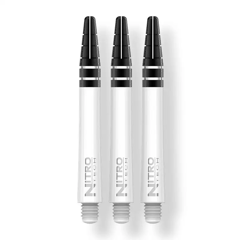 фото Хвостовики для дротиков Red Dragon Nitrotech collection, 15 шт. в интернет-магазине спортивных товаров МЯЧИКИ