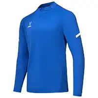 фото Джемпер тренировочный CAMP 2 Training Top, синий в интернет-магазине спортивных товаров МЯЧИКИ
