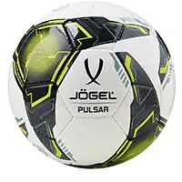 фото Мяч футзальный Jögel Pulsar №4