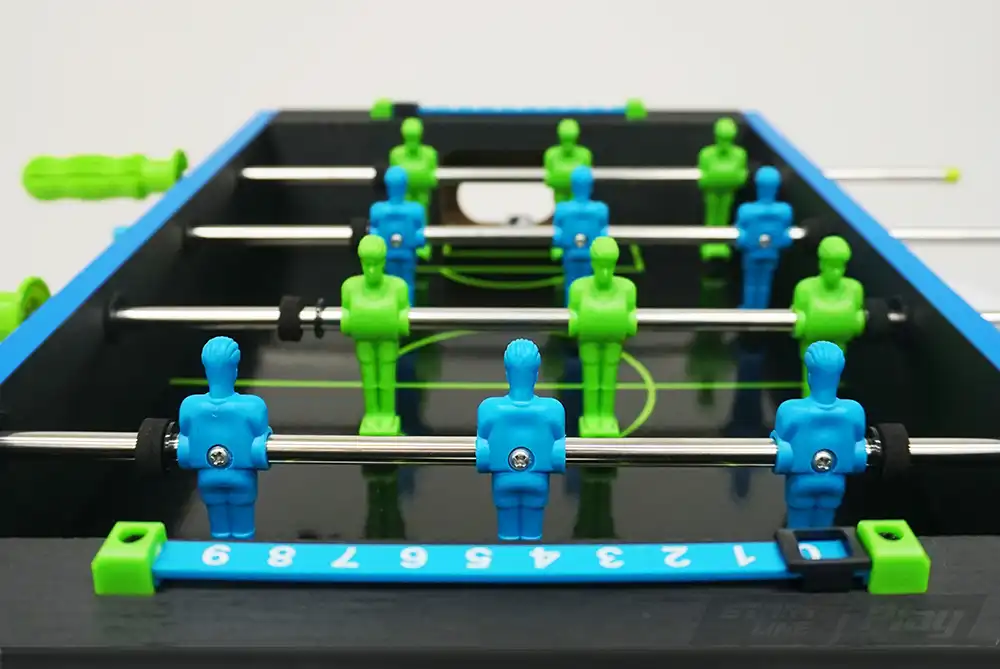 фото Настольный футбол MINI GAME в интернет-магазине спортивных товаров МЯЧИКИ