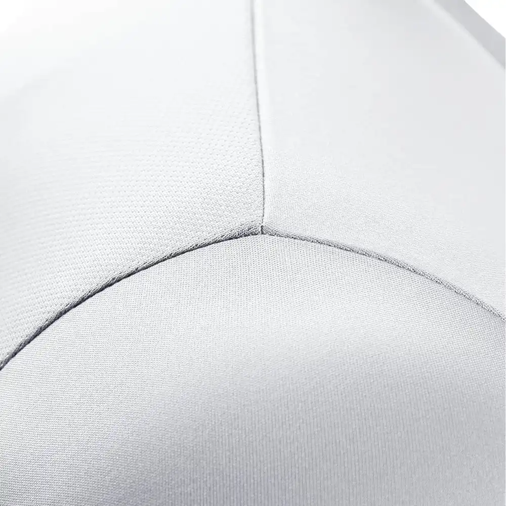 фото Футболка игровая DIVISION PerFormDRY Union Jersey, белый/белый в интернет-магазине спортивных товаров МЯЧИКИ