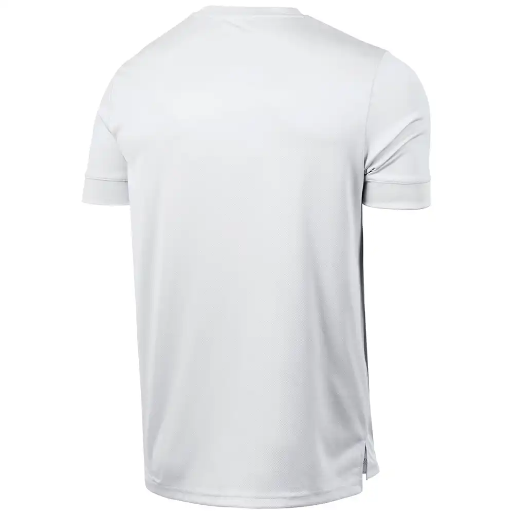 фото Футболка игровая DIVISION PerFormDRY Union Jersey, белый/белый в интернет-магазине спортивных товаров МЯЧИКИ