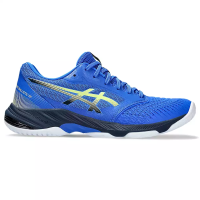 фото Волейбольные кроссовки Asics Netburner Ballistic FF 3  в интернет-магазине спортивных товаров МЯЧИКИ