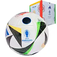 фото Мяч футбольный 4 ADIDAS EURO 2024 LGE BOX