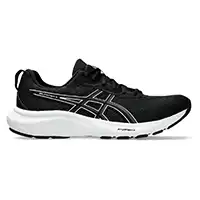 фото Кроссовки для бега Asics Gel Contend 9 Black/White в интернет-магазине спортивных товаров МЯЧИКИ