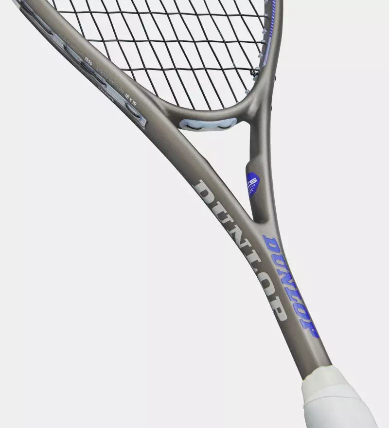 фото Ракетка для сквоша Dunlop Tempo Elite в интернет-магазине спортивных товаров МЯЧИКИ