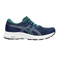 фото Кроссовки для бега Asics Gel-Contend 8 т.-синий в интернет-магазине спортивных товаров МЯЧИКИ