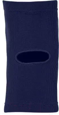 фото Наколенники волейбольные Asics Gel  Kneepad т-синий  в интернет-магазине спортивных товаров МЯЧИКИ