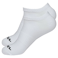 фото Носки низкие ESSENTIAL Short Casual Socks, белый в интернет-магазине спортивных товаров МЯЧИКИ