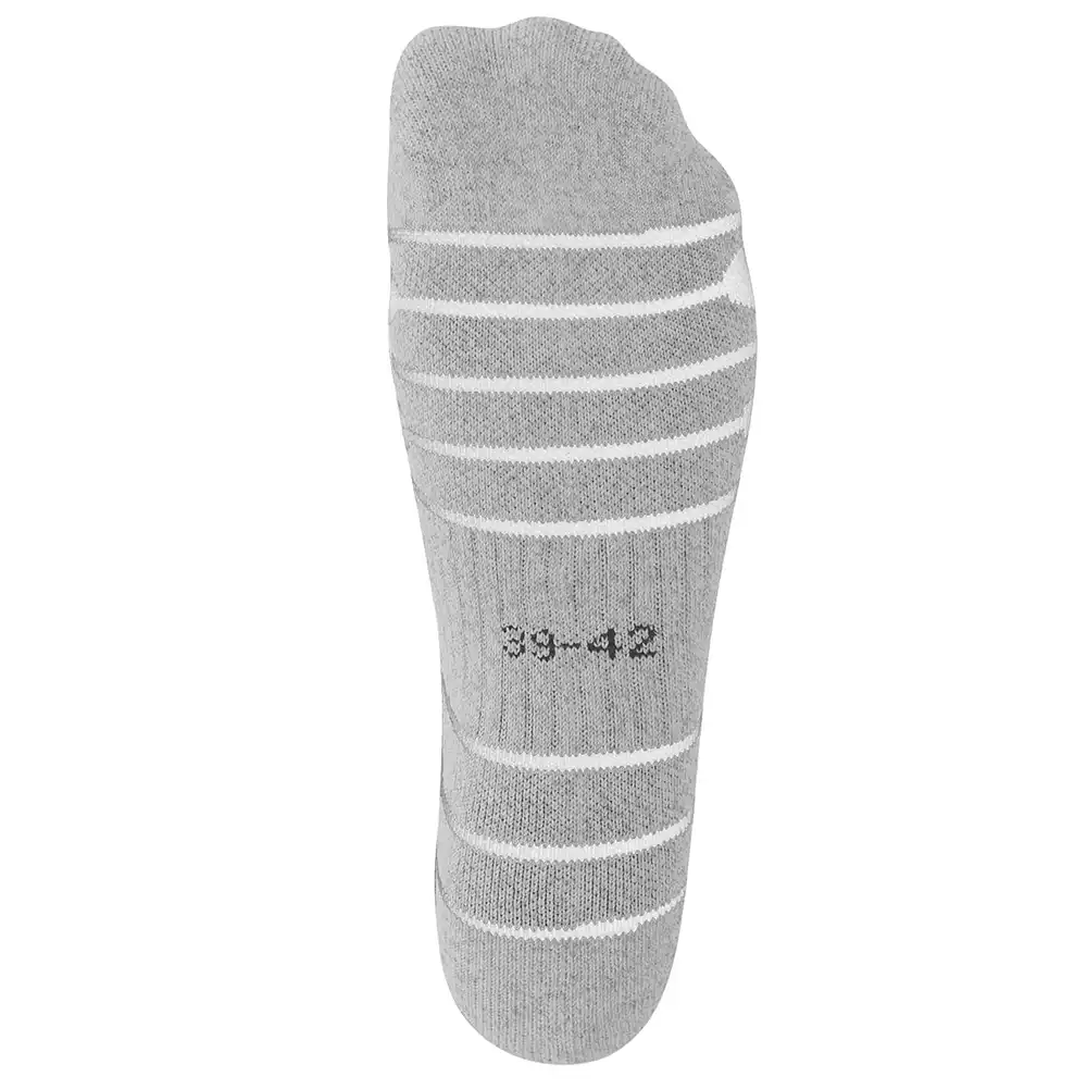 фото Гетры футбольные Match Socks, белый в интернет-магазине спортивных товаров МЯЧИКИ