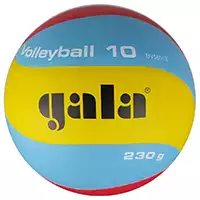 фото Мяч волейбольный Gala TRAINING 10 (230г)