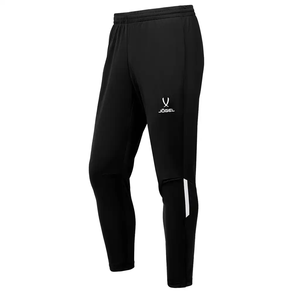 фото Брюки тренировочные CAMP 2 Track Pocket Pants, черный в интернет-магазине спортивных товаров МЯЧИКИ