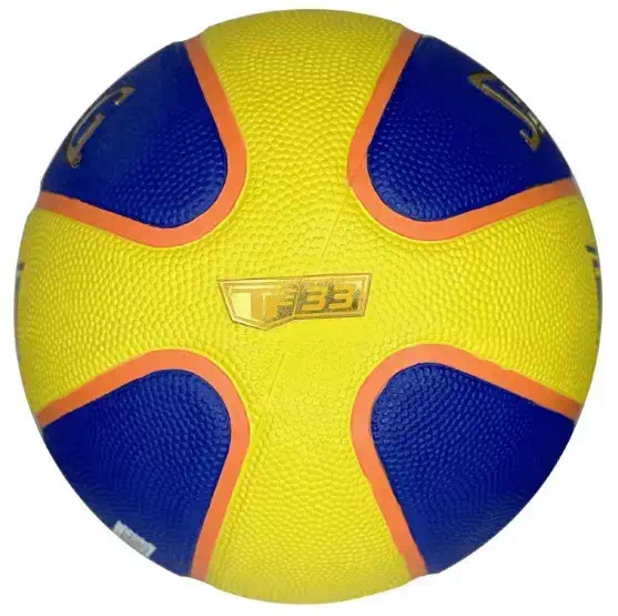 фото Мяч баскетбольный 6 SPALDING TF-33