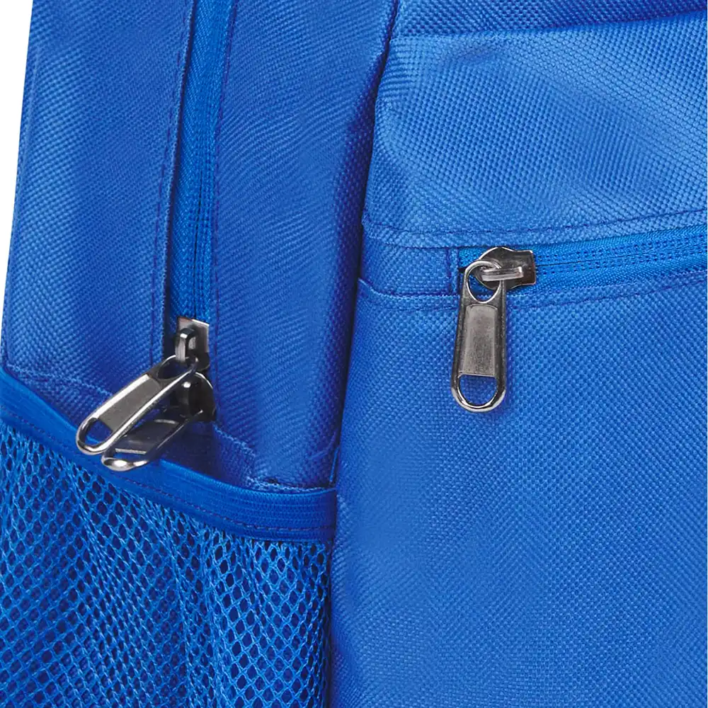 фото Рюкзак ESSENTIAL Classic Backpack, синий в интернет-магазине спортивных товаров МЯЧИКИ