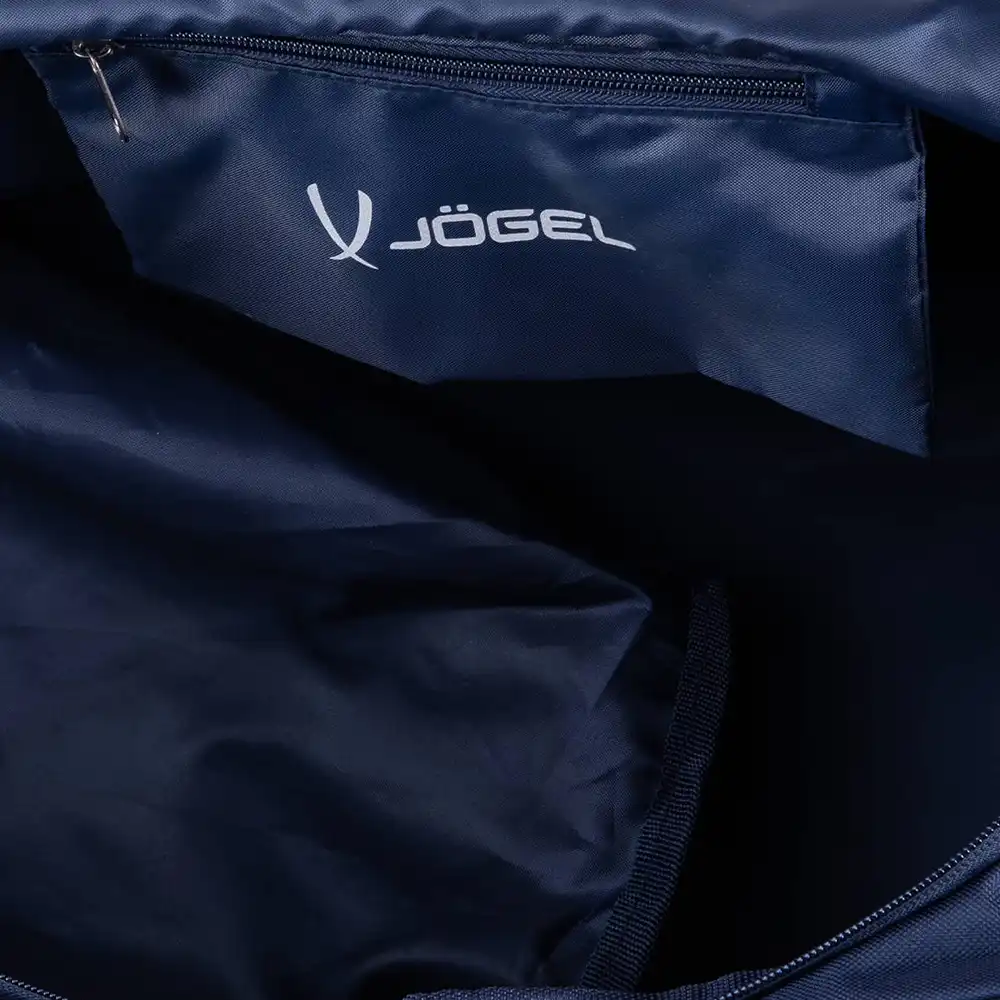 фото Сумка спортивная DIVISION Medium Bag, темно-синий в интернет-магазине спортивных товаров МЯЧИКИ