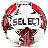 фото Мяч футбольный 4 Select Diamond FIFA Basic