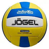 фото Мяч волейбольный Jögel Junior Lite