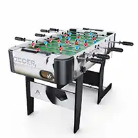 фото Игровой стол - футбол DFC SOCCER BP в интернет-магазине спортивных товаров МЯЧИКИ