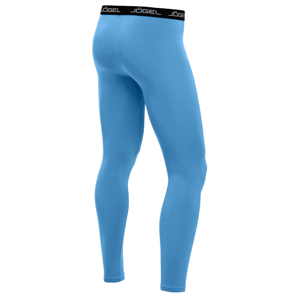 фото Тайтсы компрессионные CAMP PerFormDRY Baselayer Tights, голубой в интернет-магазине спортивных товаров МЯЧИКИ