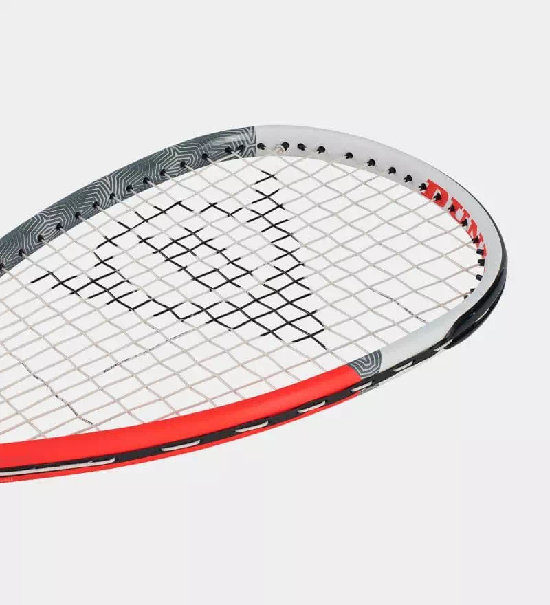 фото Ракетка для сквоша Dunlop Tempo Pro в интернет-магазине спортивных товаров МЯЧИКИ