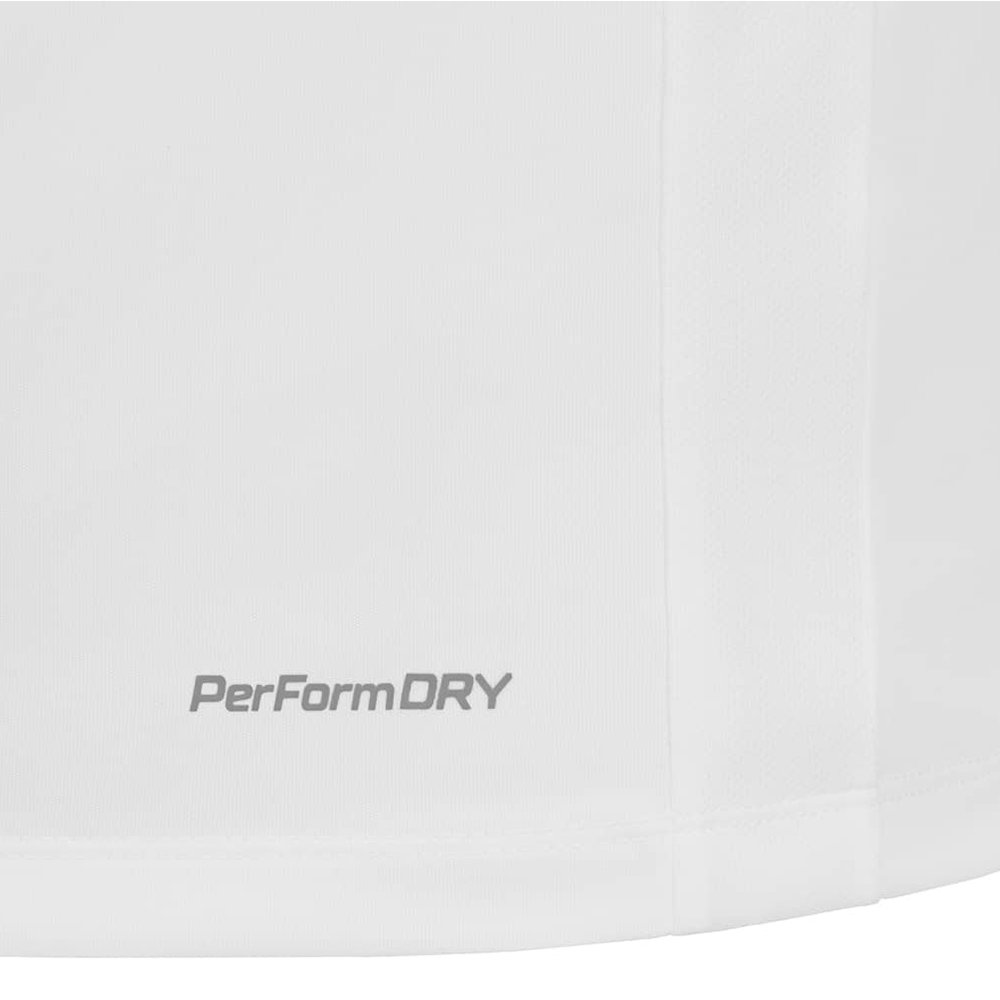 фото Футболка игровая DIVISION PerFormDRY Element Jersey, белый в интернет-магазине спортивных товаров МЯЧИКИ