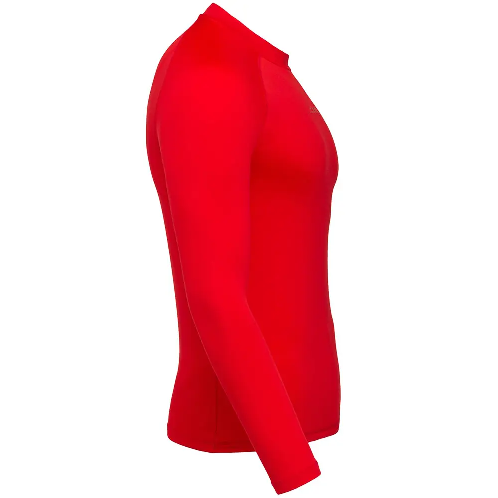 фото Джемпер компрессионный PerFormDRY Baselayer Warm Top, красный в интернет-магазине спортивных товаров МЯЧИКИ