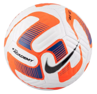 фото Мяч футбольный 4 NIKE Academy orange