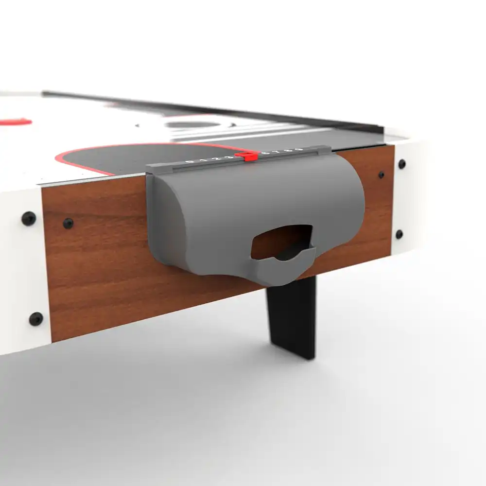 фото Игровой стол - аэрохоккей DFC CAMELLIA в интернет-магазине спортивных товаров МЯЧИКИ