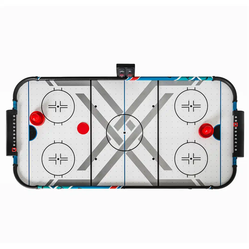 фото Игровой стол - аэрохоккей DFC SIRIUS 40" JG-AT-14001 в интернет-магазине спортивных товаров МЯЧИКИ
