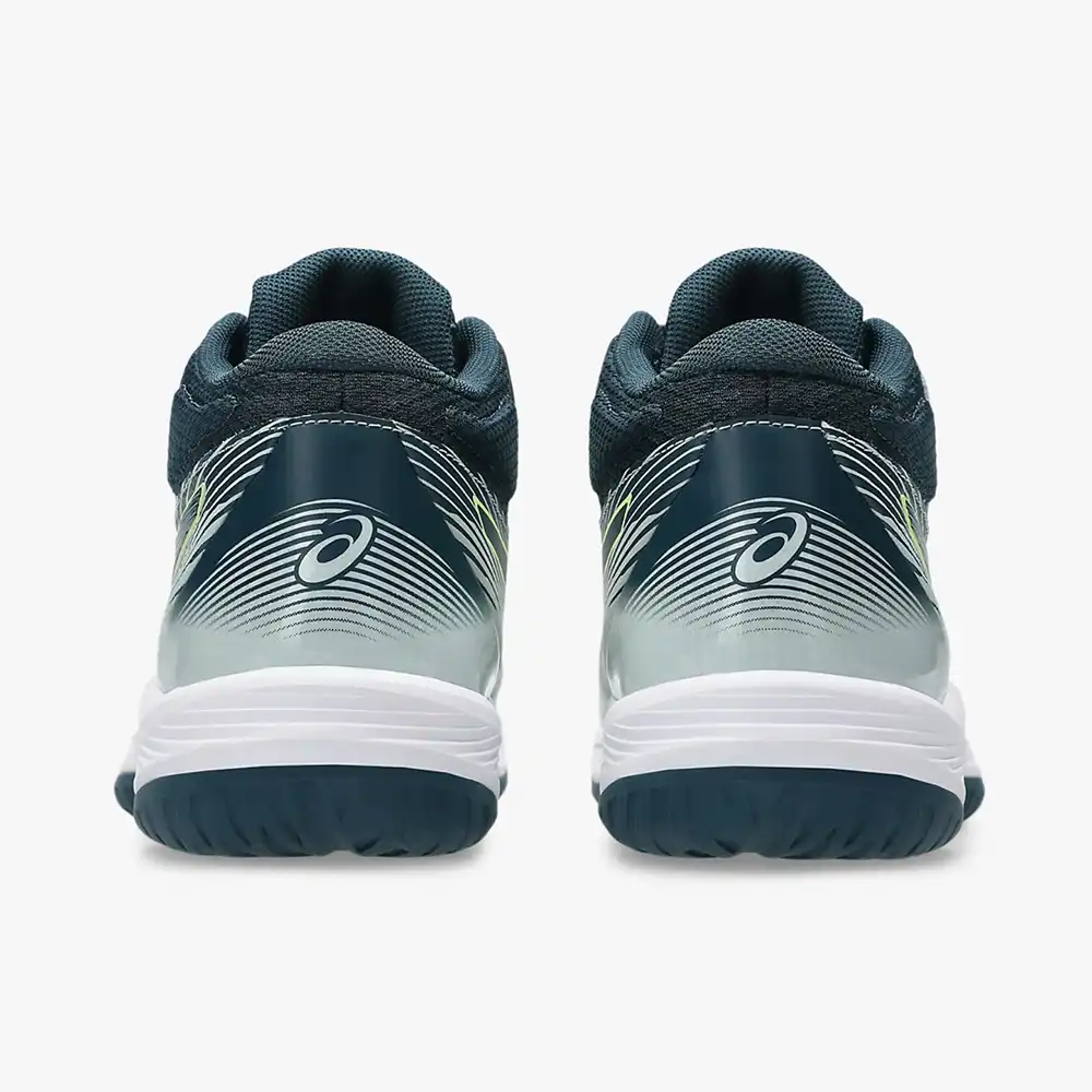 фото Волейбольные кроссовки Asics BEYOND FF MT mint в интернет-магазине спортивных товаров МЯЧИКИ