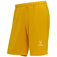 фото Шорты игровые DIVISION PerFormDRY Union Shorts, желтый в интернет-магазине спортивных товаров МЯЧИКИ