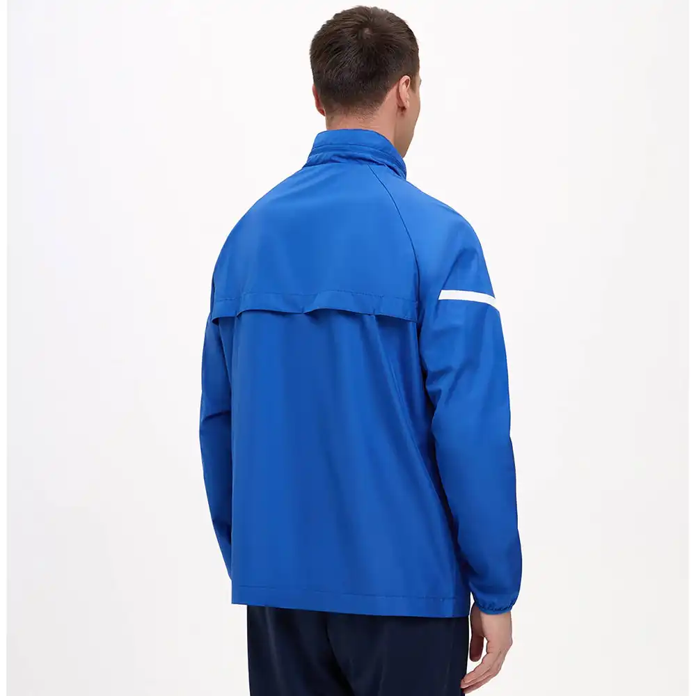 фото Куртка ветрозащитная CAMP 2 Rain Jacket, синий в интернет-магазине спортивных товаров МЯЧИКИ