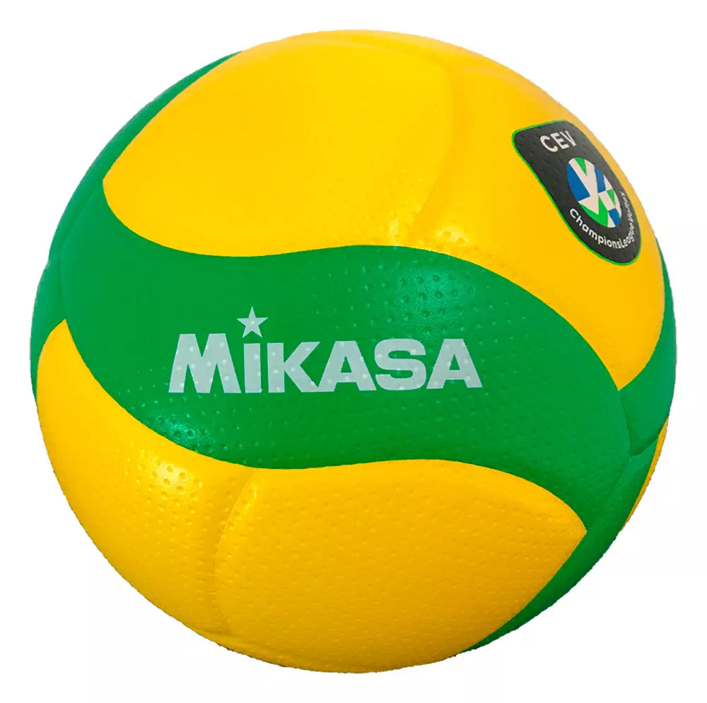 фото Мяч волейбольный  Mikasa V200W-CEV