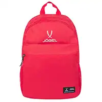 фото Рюкзак ESSENTIAL Classic Backpack, красный в интернет-магазине спортивных товаров МЯЧИКИ
