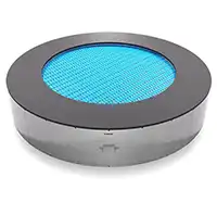 фото Батут встраиваемый SKOK Круг 210 в интернет-магазине спортивных товаров МЯЧИКИ