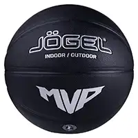 фото Мяч баскетбольный Jögel Streets MVP №7