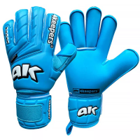 фото Вратарские перчатки 4Keepers Champ V RV blue в интернет-магазине спортивных товаров МЯЧИКИ