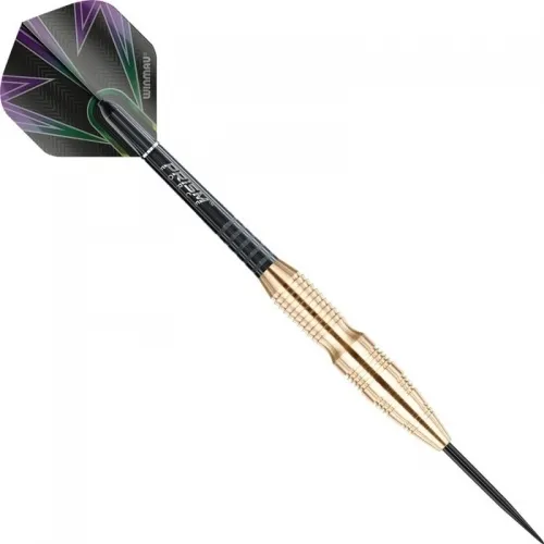 фото Winmau Simon Whitlock 22 gr. латунь. Дротики для дартса в интернет-магазине спортивных товаров МЯЧИКИ