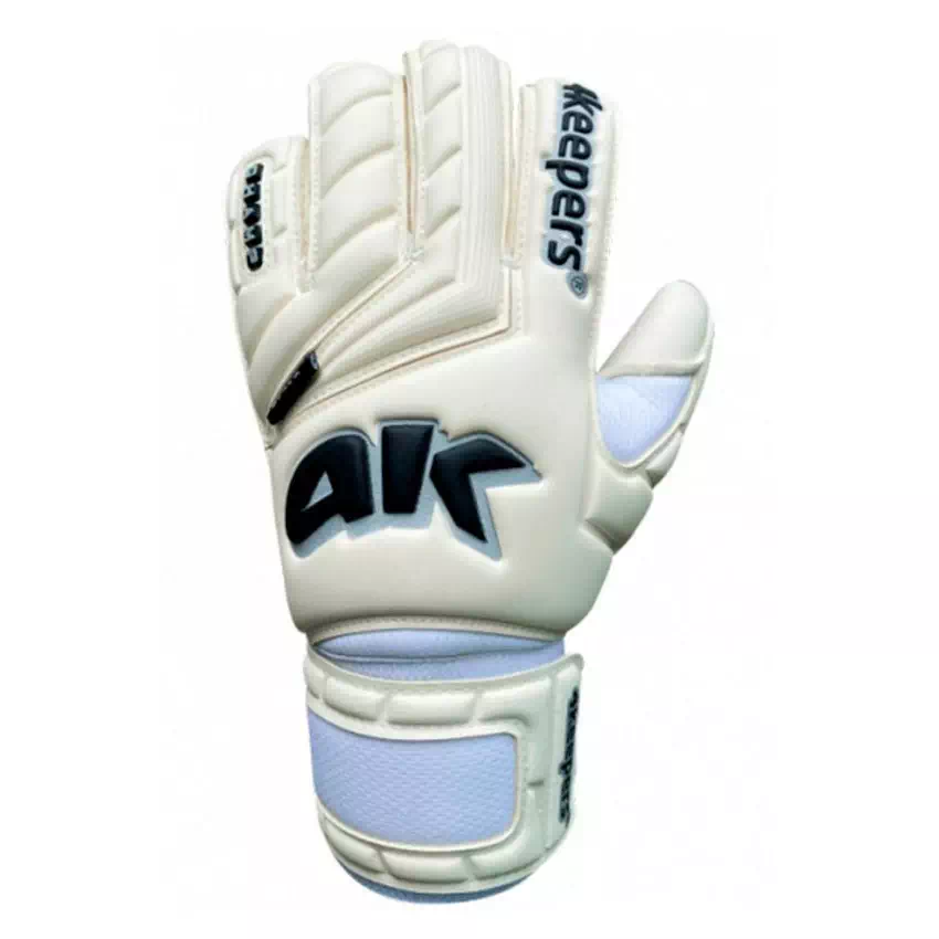 фото Вратарские перчатки 4Keepers Champ V RV  black в интернет-магазине спортивных товаров МЯЧИКИ