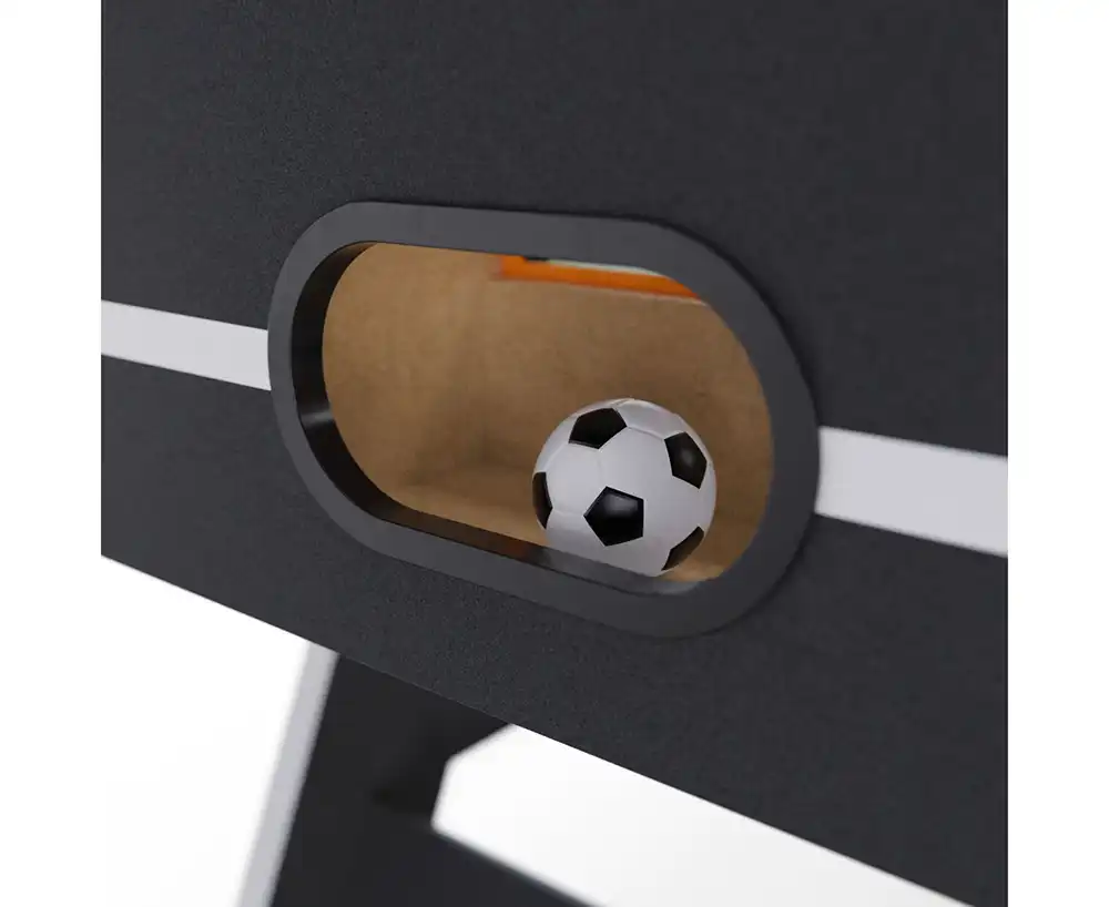 фото Игровой стол - футбол DFC COMMANDER Deluxe 55" в интернет-магазине спортивных товаров МЯЧИКИ