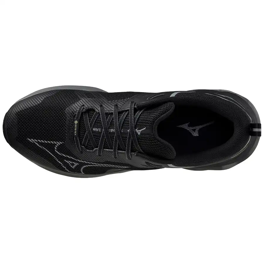 фото Кроссовки для бега Mizuno WAVE IBUKI 4 GTX в интернет-магазине спортивных товаров МЯЧИКИ