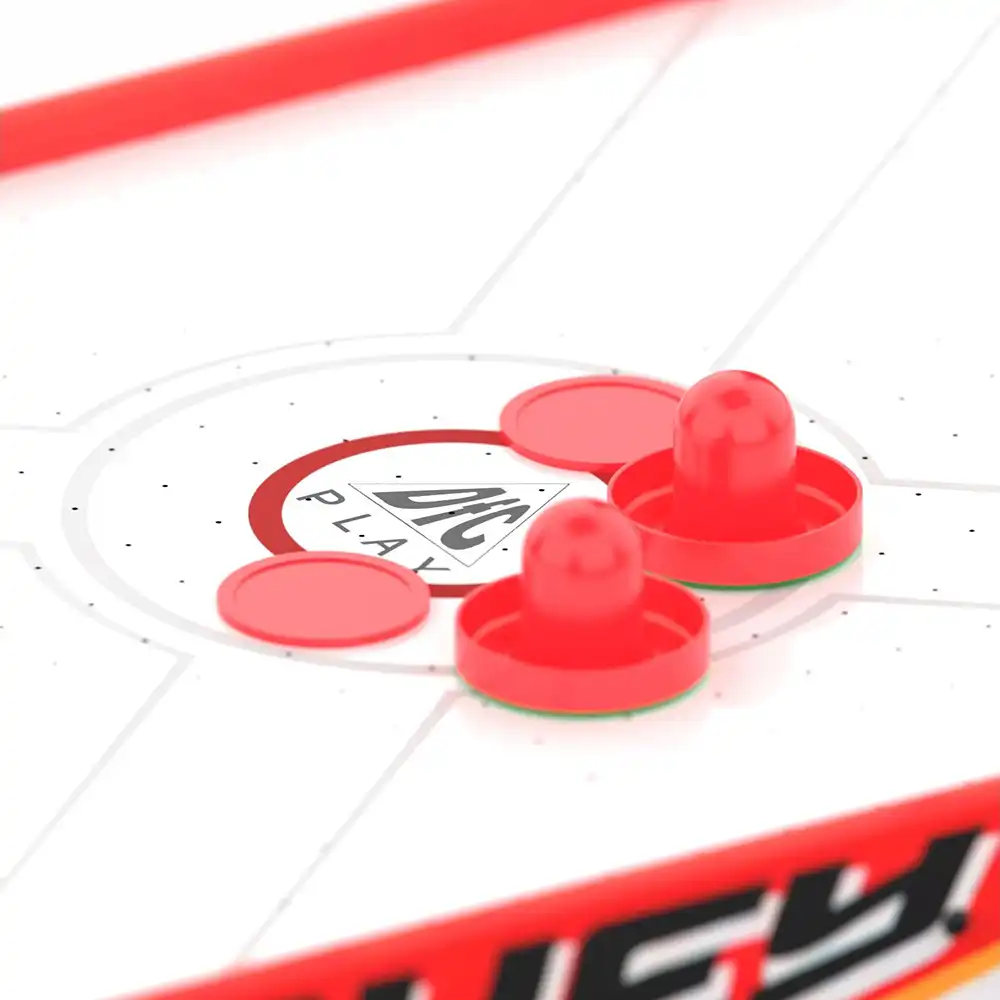 фото Игровой стол - аэрохоккей DFC PRIMROSE 36" в интернет-магазине спортивных товаров МЯЧИКИ