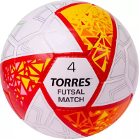 фото Мяч для футзала Torres Futsal Match