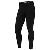 фото Тайтсы компрессионные утепленные CAMP PerFormHEAT Baselayer Pants Warm, черный в интернет-магазине спортивных товаров МЯЧИКИ