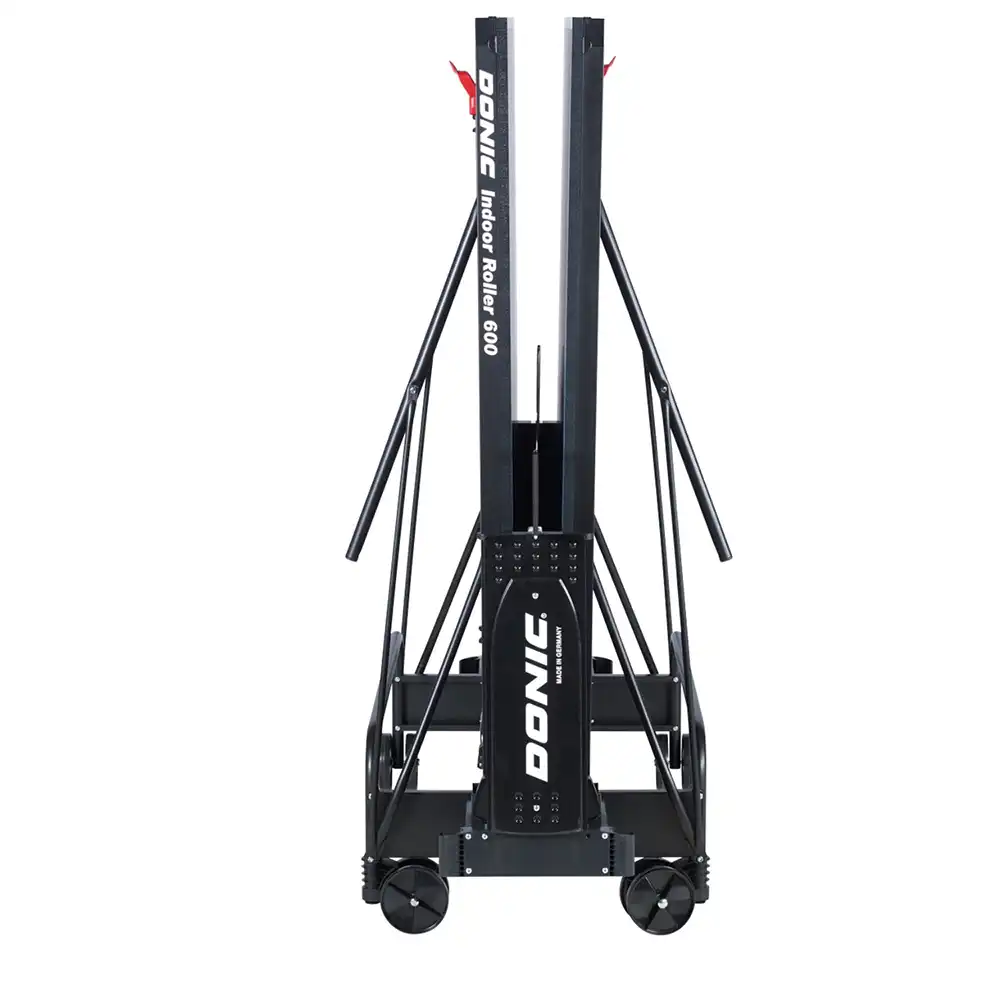 фото Теннисный стол DONIC INDOOR ROLLER 600 BLUE в интернет-магазине спортивных товаров МЯЧИКИ