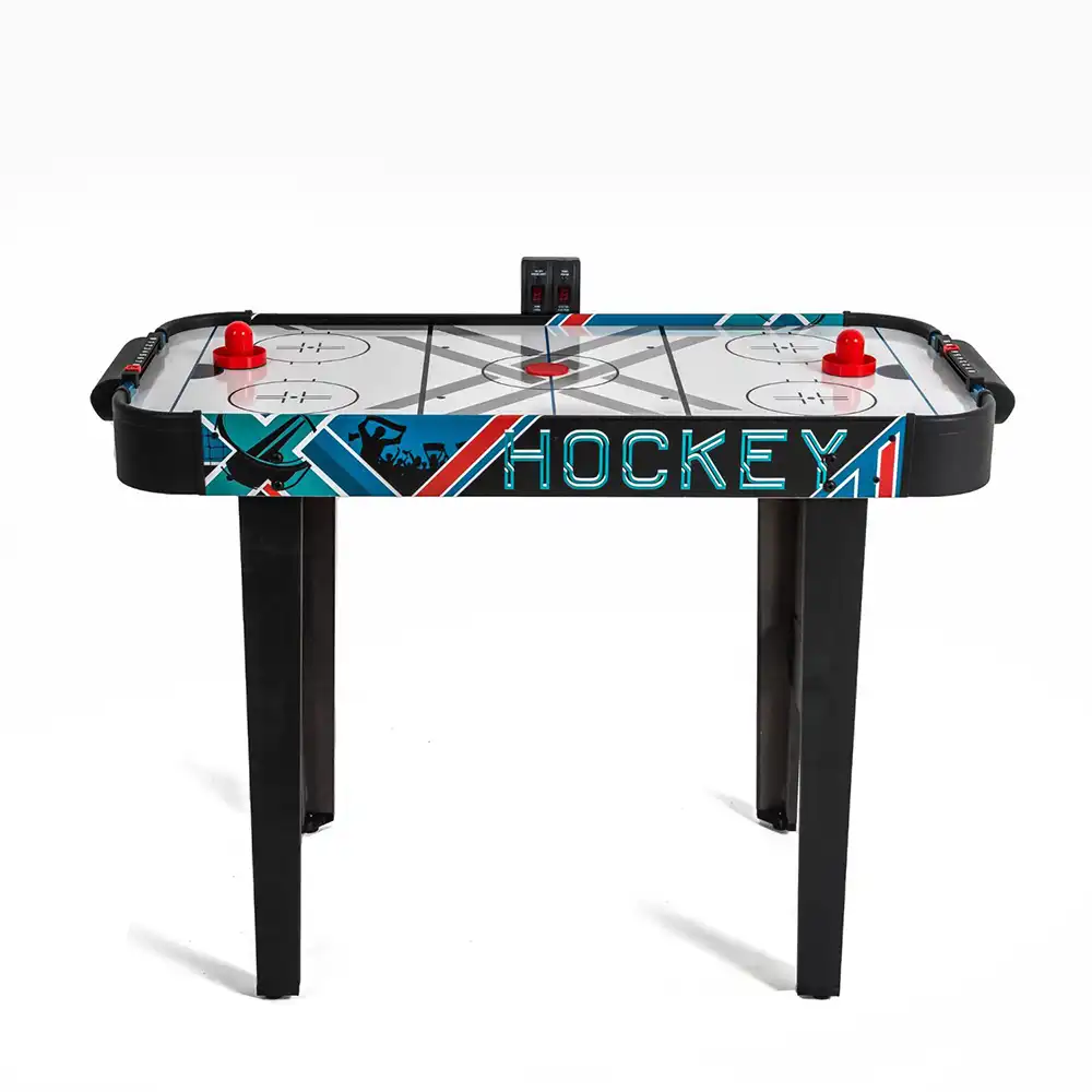 фото Игровой стол - аэрохоккей DFC SIRIUS 40" JG-AT-14001 в интернет-магазине спортивных товаров МЯЧИКИ
